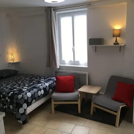 Quartier Vaucelles