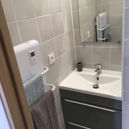 Quartier Vaucelles *