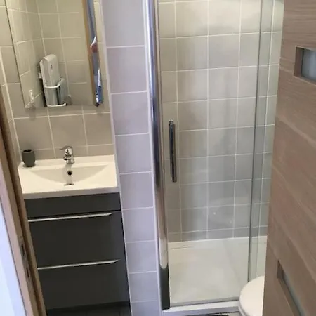 Quartier Vaucelles Apartman *