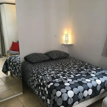 Апартаменти Quartier Vaucelles