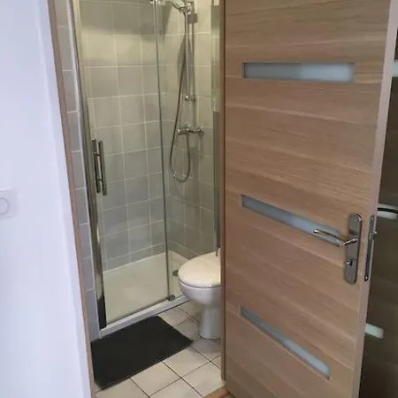 Апартаменти Quartier Vaucelles *
