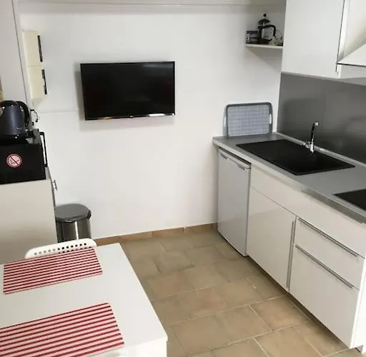 Lägenhet Quartier Vaucelles