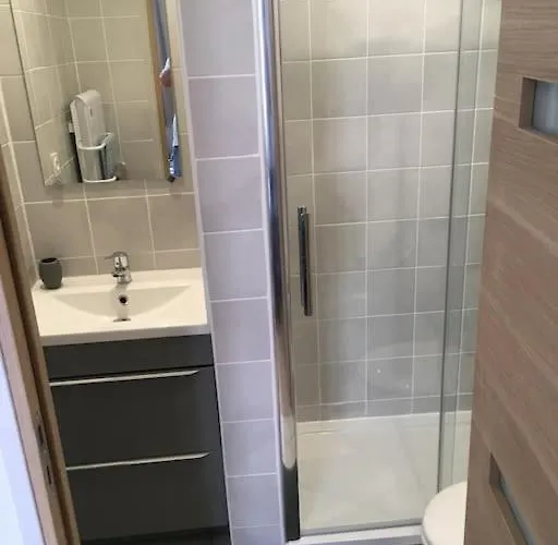 Quartier Vaucelles Lägenhet *